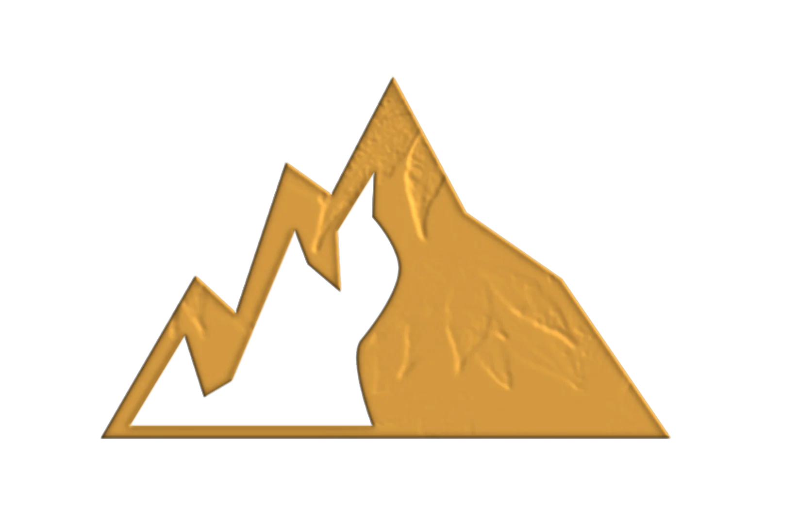 Sixth Mount Zion Icon